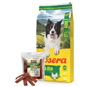 JOSERA Adult Light & Vital 12,5kg