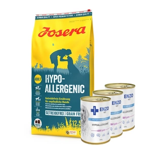 JOSERA Hypoallergenic 12,5kg
