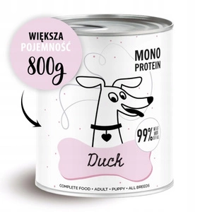 PEPE MONO PROTEIN pīle 800g