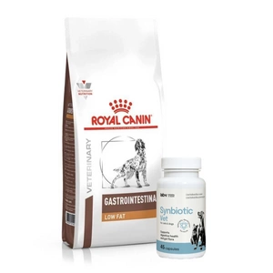ROYAL CANIN Gastro Intestinal Low Fat LF22 6kg + Bezmaksas piegāde!!!