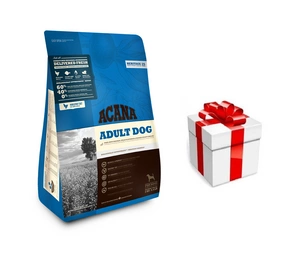 ACANA Adult Dog 2kg + STAIGMENA SUŅIEM