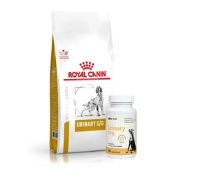 ROYAL CANIN Urinary S/O LP 18 2kg