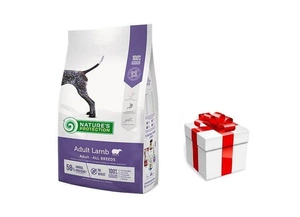 NATURES PROTECTION Lamb Adult 12kg