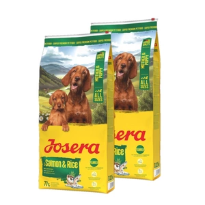 JOSERA Mother&Puppy 12,5kg