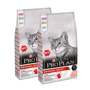 PURINA Pro Plan Original Adult Salmon 10kg