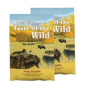Taste of the Wild High Prairie 2kg