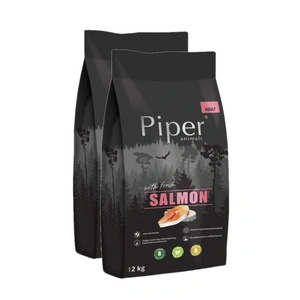 DOLINA NOTECI Piper Animals ar lasi 12 kg