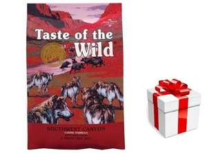Taste of the Wild Southwest Canyon 5,6 kg