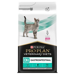 PURINA Veterinary PVD LV Kuņģa un zarnu trakta produkti kaķiem 5kg