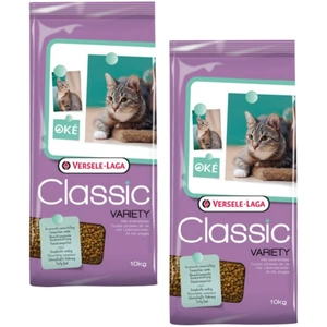 VERSELE-LAGA Classic Cat Variety 10kg