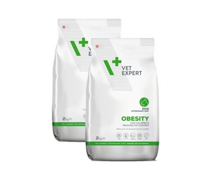 VETEXPERT Veterinary Diet Dog Obesity 2kg