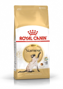 ROYAL CANIN Siamese Adult 2kg sausa kaķu barība pieaugušiem Siamiešu kaķiem