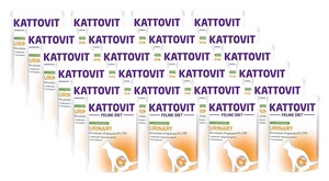 Kattovit Urinary Turkey 85g maisiņš