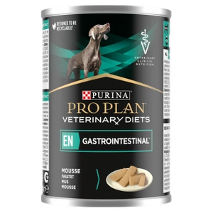PURINA Veterinary PVD LV Kuņģa un zarnu trakta (suns) 400g kanna