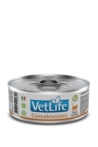 Farmina Vet Life Convalescence Cat 85g