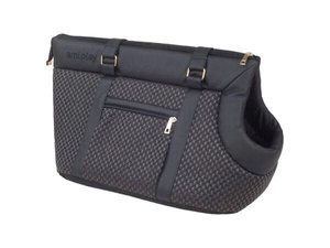 AMIPLAY -Morgan transporta soma melna -L