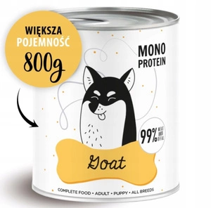 PEPE MONO PROTEIN Kazas 800g