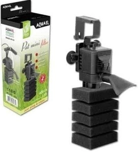 AQUAEL PAT-Mini 400l/h filtrs