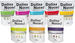 Dolina Noteci PREMIUM garšas maisījums bez zivīm 20x500g