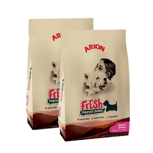 ARION Fresh Adult small 7,5kg