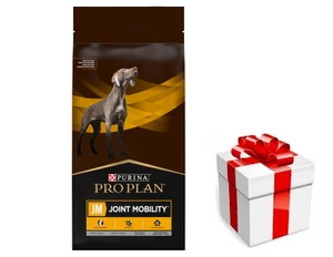 PURINA Veterinary PVD JM Joint Mobility 12kg