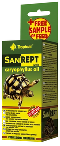 TROPICAL Sanirept 15ml