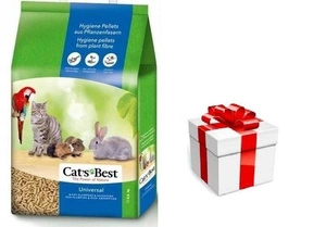 JRS Cats Best Universal 20l / 11kg