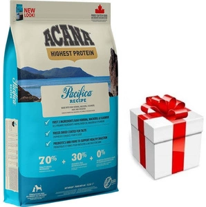 ACANA Reģionālie Pacifica Dog 6kg + STAIGMENA DOG