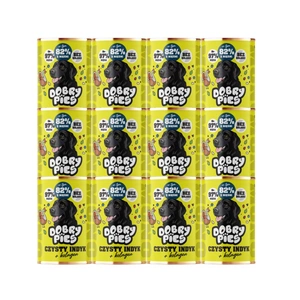 Good Dog Mono Turcija ar kolagēnu 400g