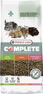 VERSELE-LAGA Cavia Complete - jūrascūciņām 8kg