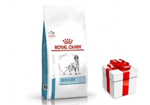 ROYAL CANIN Skin Care SK23 11 kg + STAGMENA SUŅIEM
