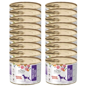 4Vets Dog Gastro Intestinal 185g