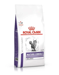ROYAL CANIN Senior Consult Stage 1 Balanced 3,5kg