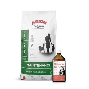 ARION Original Maintenance Adult Large 12kg