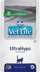 FARMINA Vet Life Cat UltraHypo 5kg
