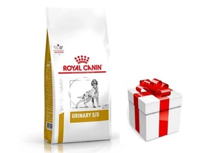 ROYAL CANIN Urinary S/O LP 18 2kg + STAGMENA SUŅIEM