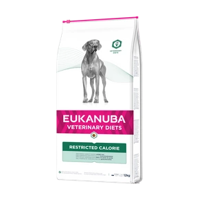 EUKANUBA Restricted Calorie 12kg