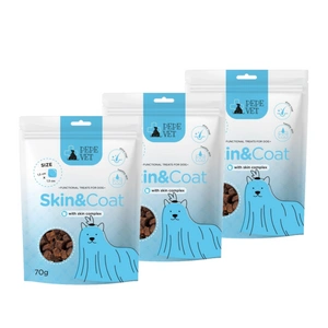 PEPE VET Āda un kažoks 70 g