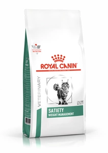 ROYAL CANIN Satiety Support Weight Management SAT34 1,5kg