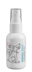 OVER ZOO Animal Dent 50ml