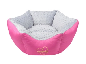 AMIPLAY- Crown 2-in-1 zīdaiņu sedziņa- gaiši pelēka L