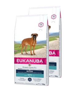 EUKANUBA Pieaugušais bokseris 12kg