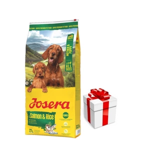 JOSERA Mother&Puppy 12,5kg