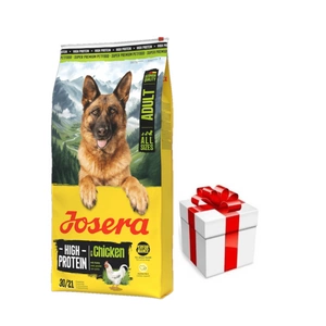 JOSERA High Protein Adult Chicken 12,5kg
