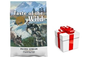 TASTE OF THE WILD Pacific Stream Puppy 2kg