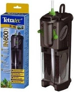 TETRA IN plus iekšējais filtrs IN 600