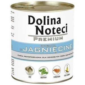 Dolina Noteci Premium ar smiltsērkšķiem 800g x24