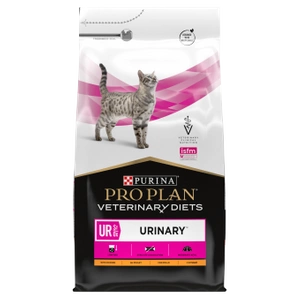 PURINA Veterinary PVD UR Urinary Cat 5kg