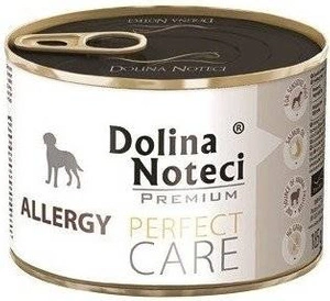 Dolina Noteci Premium Perfect Care Allergy 185g x24