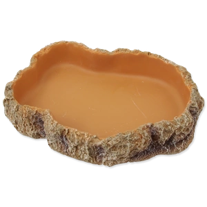 REPTI PLANET XL terārija trauks 23,5x17,5x5cm